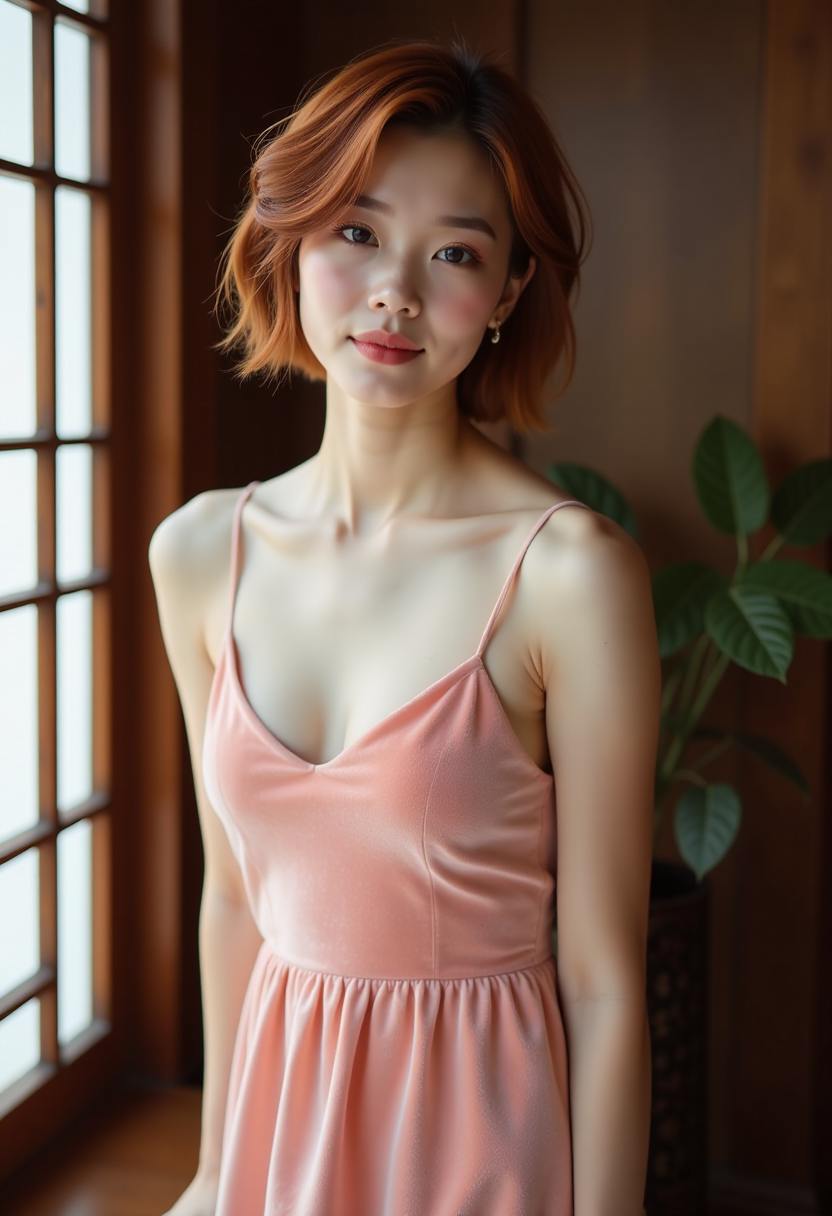 山河入梦资讯
